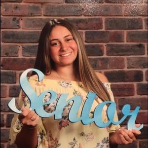 Meet your Posher, Kayleigh